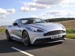 Aston Martin Vanquish 2012 года (WW)